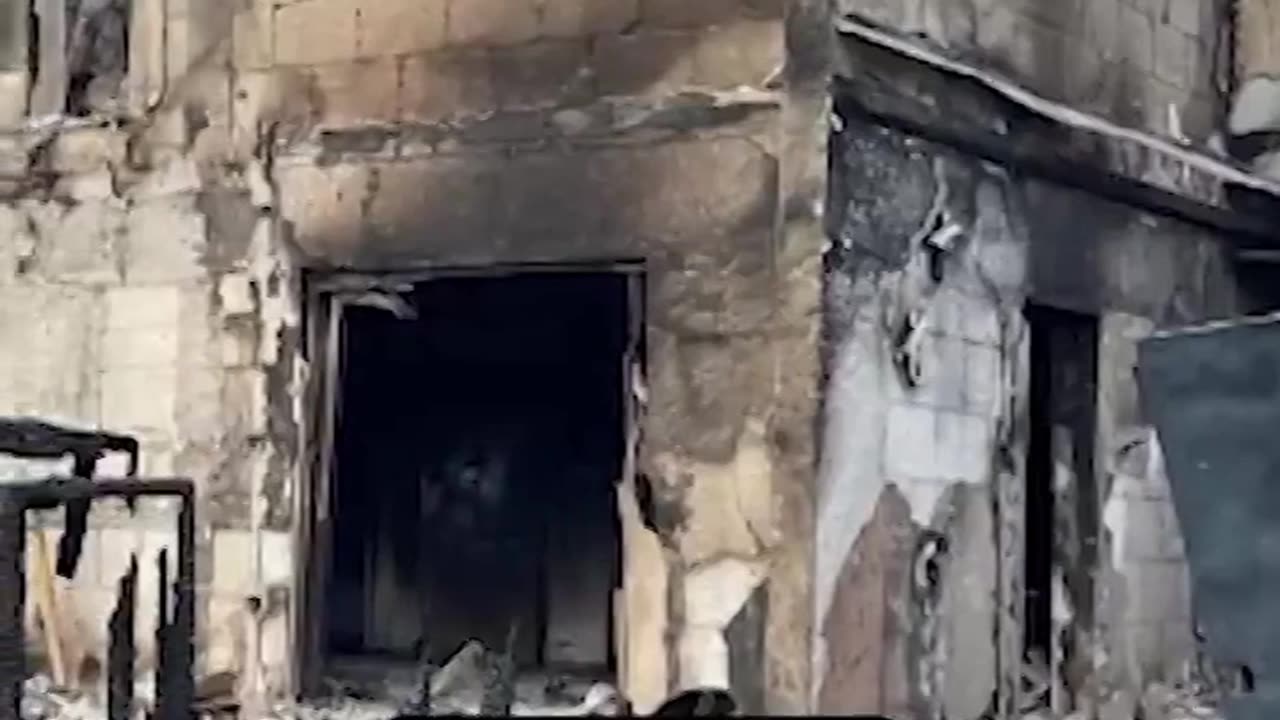 Vittime di Hamas o del ... "fuoco amico?"