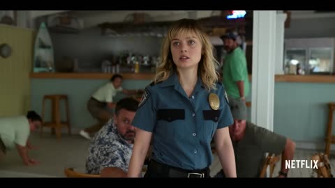 Pieces of Her Official Trailer Netflix