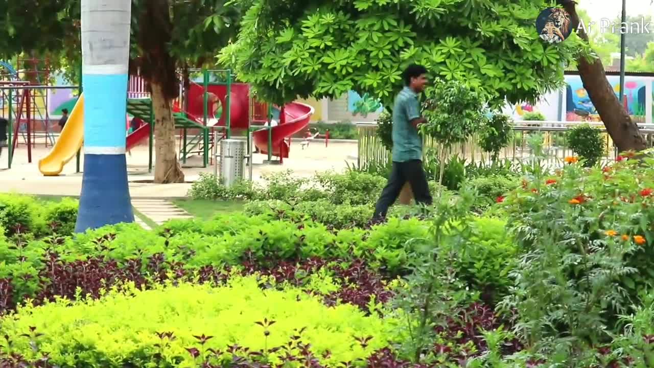 Fake Gun Prank In Public Unique Style - Prank In India - Ar Prank