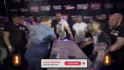 Power Slap