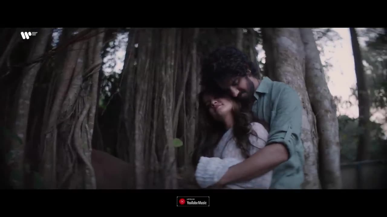 Heeriye (Official Video) Jasleen Royal ft Arijit Singh| Dulquer Salmaan| Aditya Sharma| Taani Tanvir