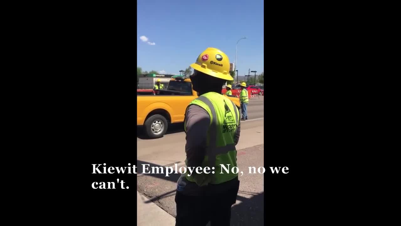 Employee of the Month 🙄