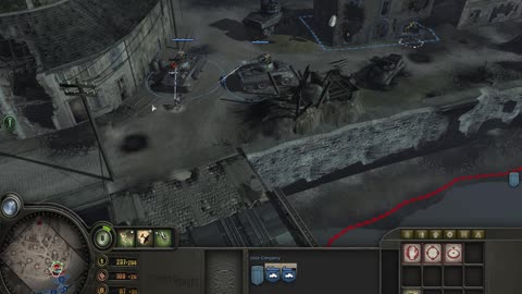 company of heroes pt8