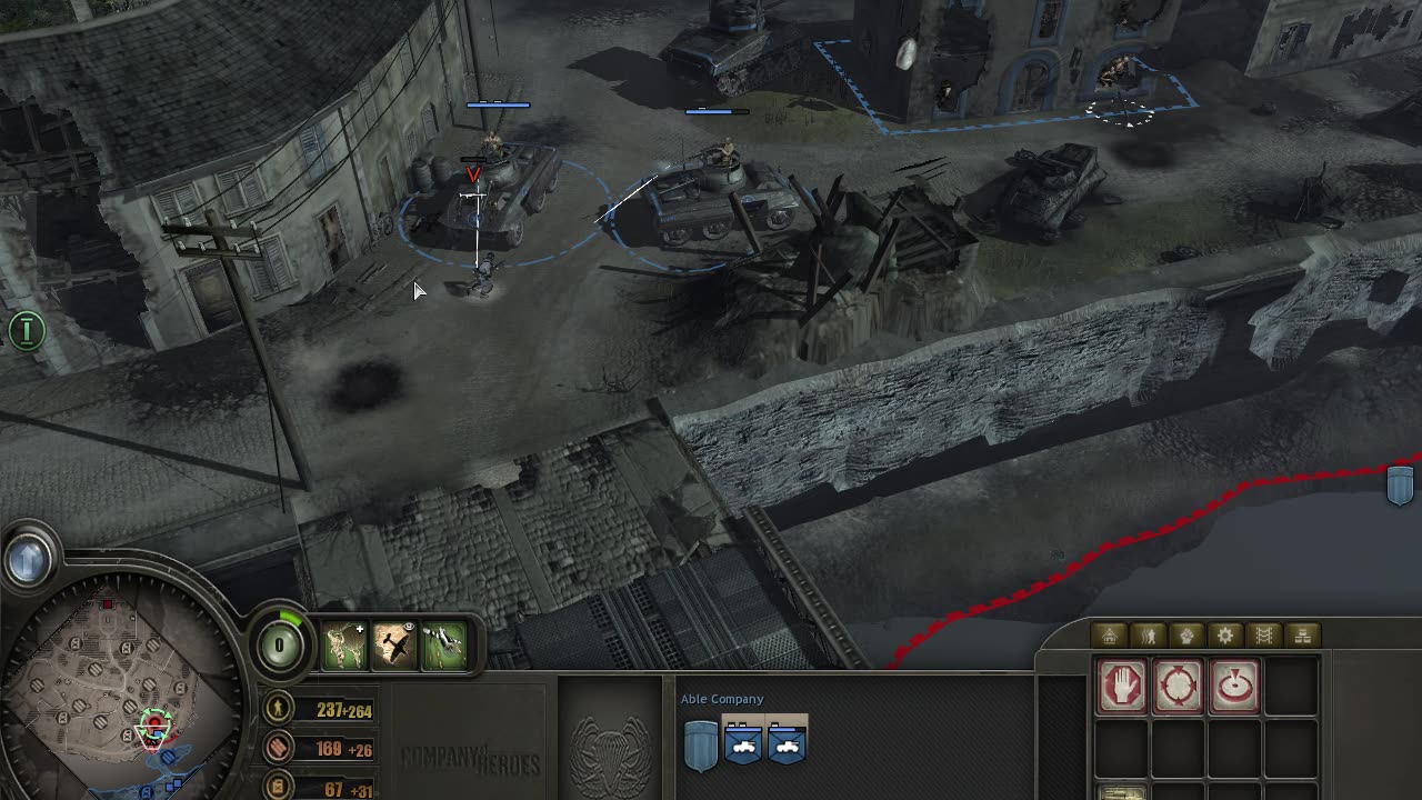 company of heroes pt8