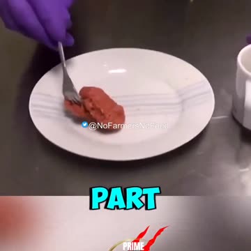 Our Food Is Getting Faker & Faker