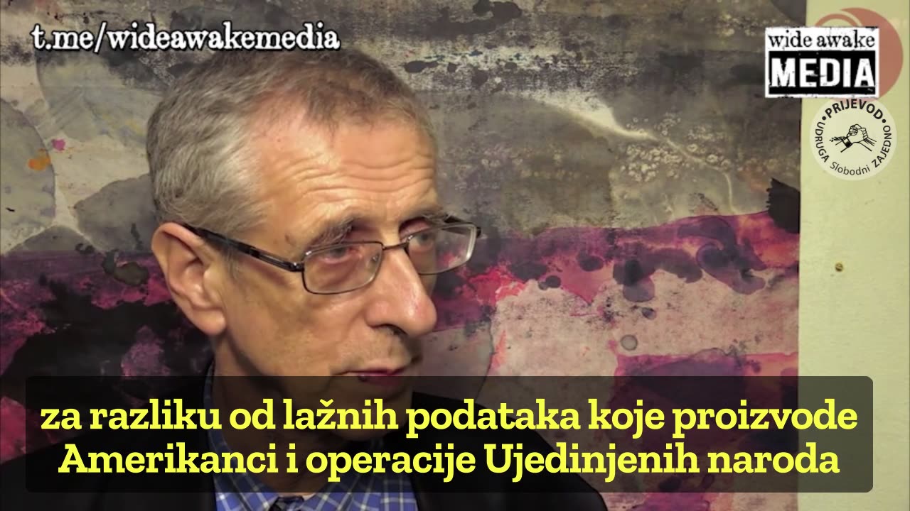 CO2 nema nikakav ucinak na povecanje temperature