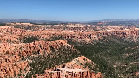 Bryce Canyon