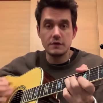 John Mayer