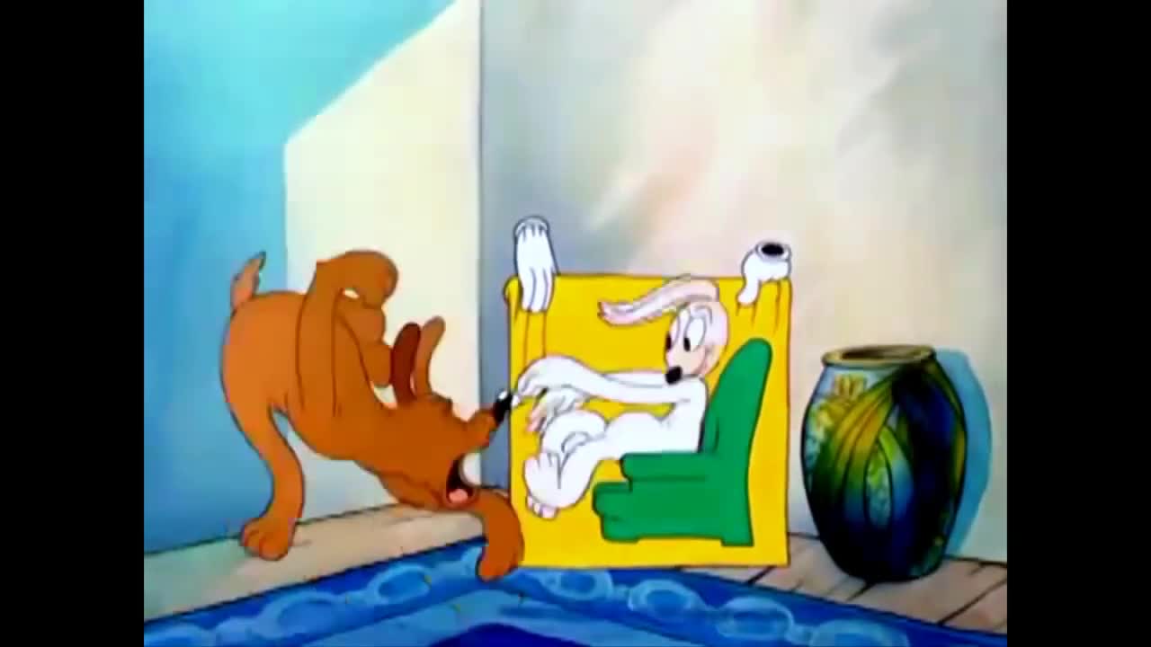 Prest-O Change-O (1939) - Looney Tunes Classic -Public Domain Cartoons