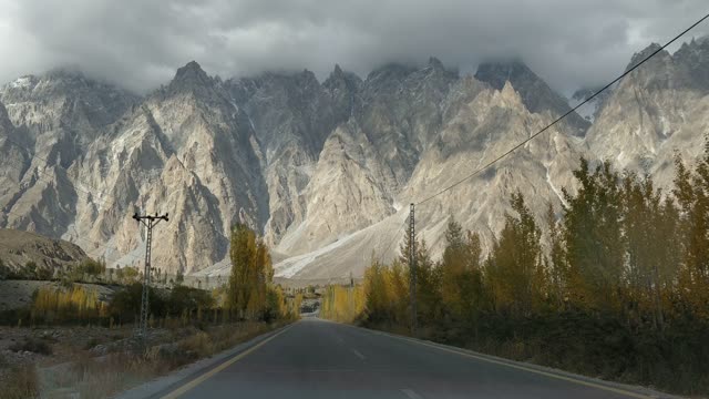 Passu cones