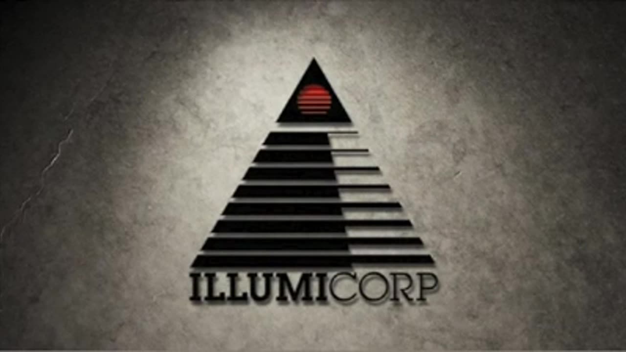 illumicorp-module 1