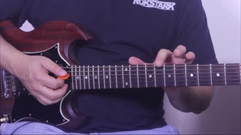 Easier Way To Play Guitar Chords Lesson