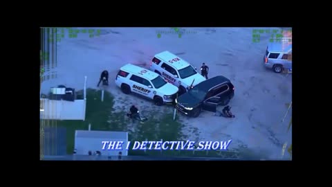 THE I DETECTIVE