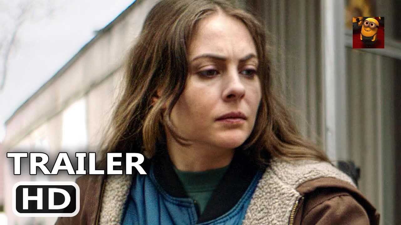 THE DIRTY SOUTH Trailer (2023) Willa Holland, Thriller