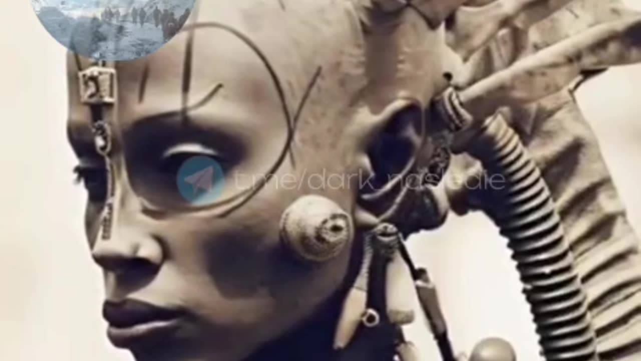 The world around you is a lie