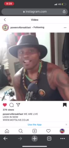 Don’t take the vaccine!