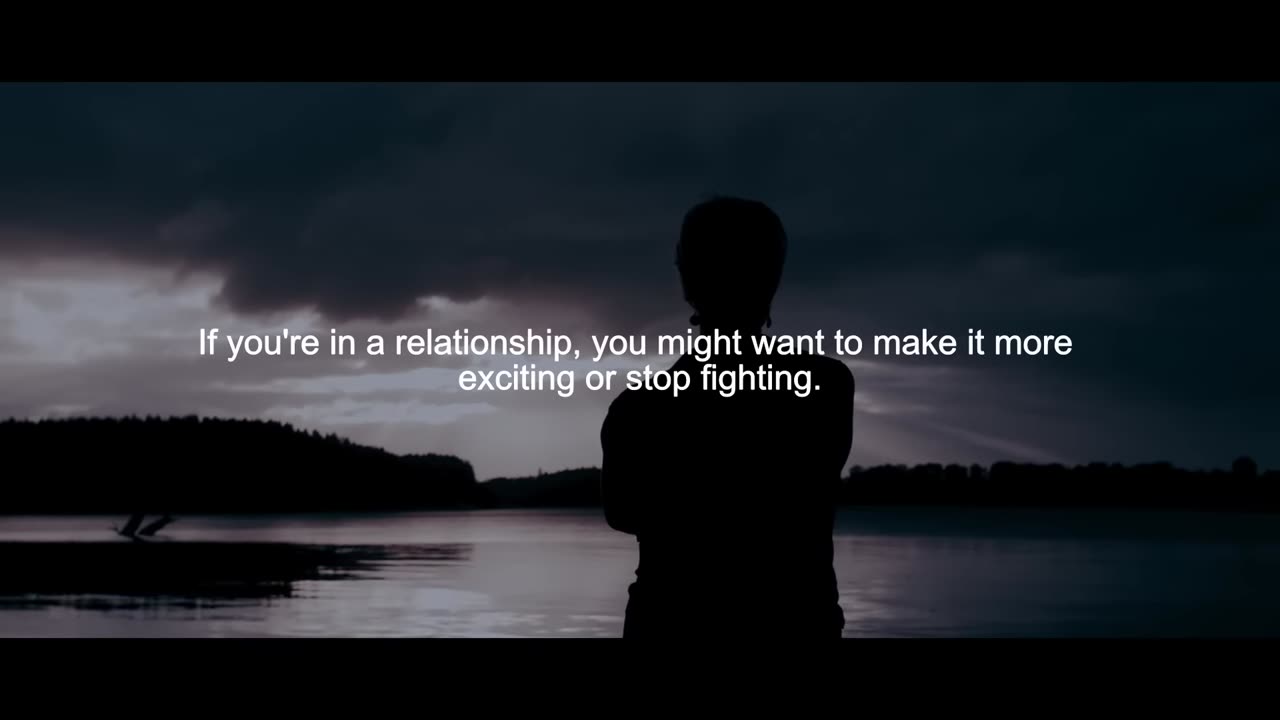 FOCUS ON YOUR DREAM (Self Discipline Motivational Speech Video)