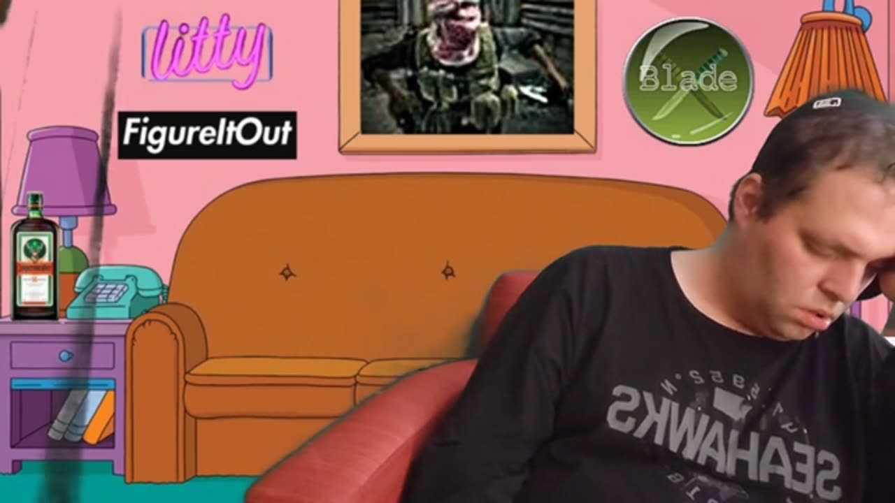 Onlyusemeblade oumb VOD onlyusemeblades-hype-show-4tts