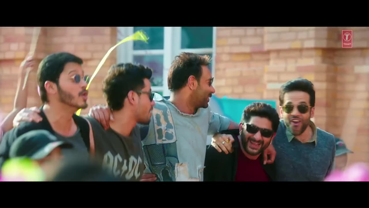 Hum Nahi Sudhrenge - Golmaal Again-(HDvideo9)