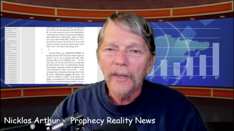Secrets of the Rapture and the Beast
