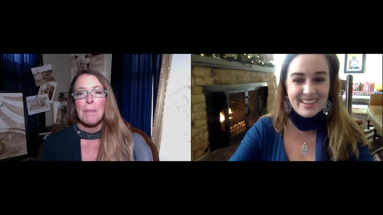 Matti Baine- Mentorship & Interview Series