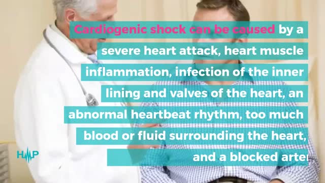 Best Ways To Prevent And Treat Cardiogenic Shock