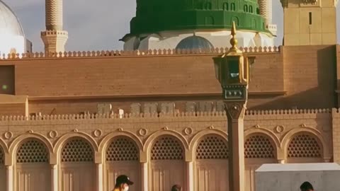 Islamic video | Islamic status | makka Video