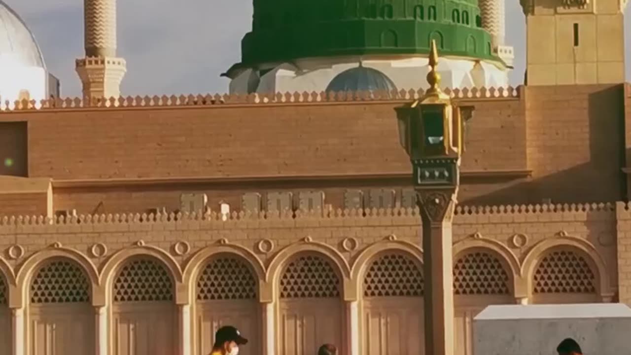 Islamic video | Islamic status | makka Video