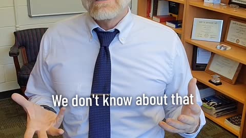 Exposure to low doses of radiation