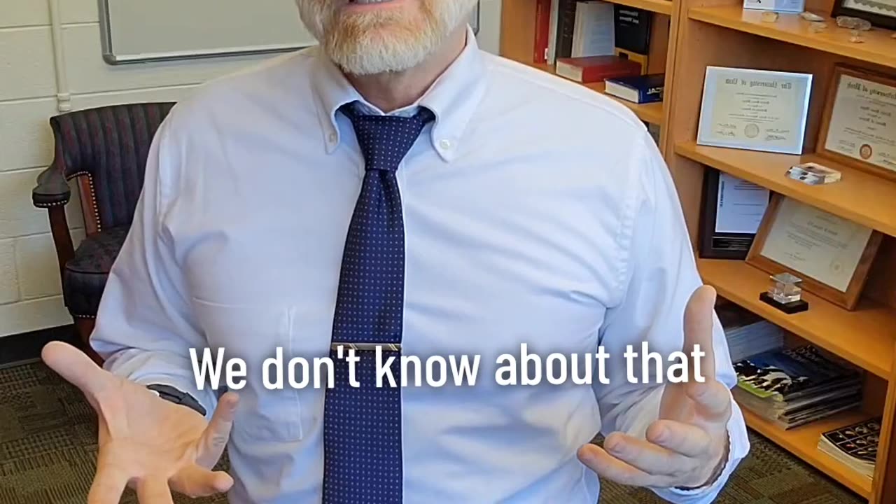 Exposure to low doses of radiation