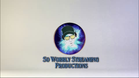 So Wobbly Productions