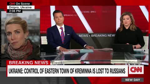 'Why can't they stop this one idiot?': Ukrainian woman on Putin