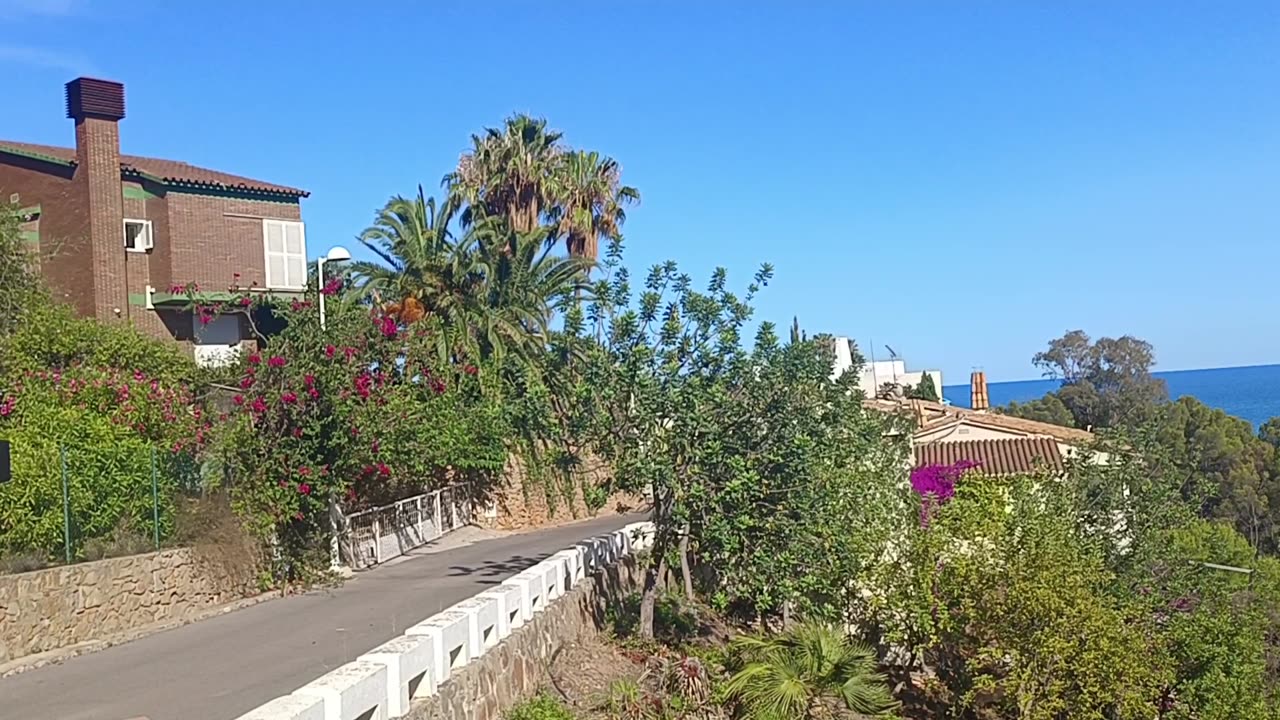 Oropesa del mar