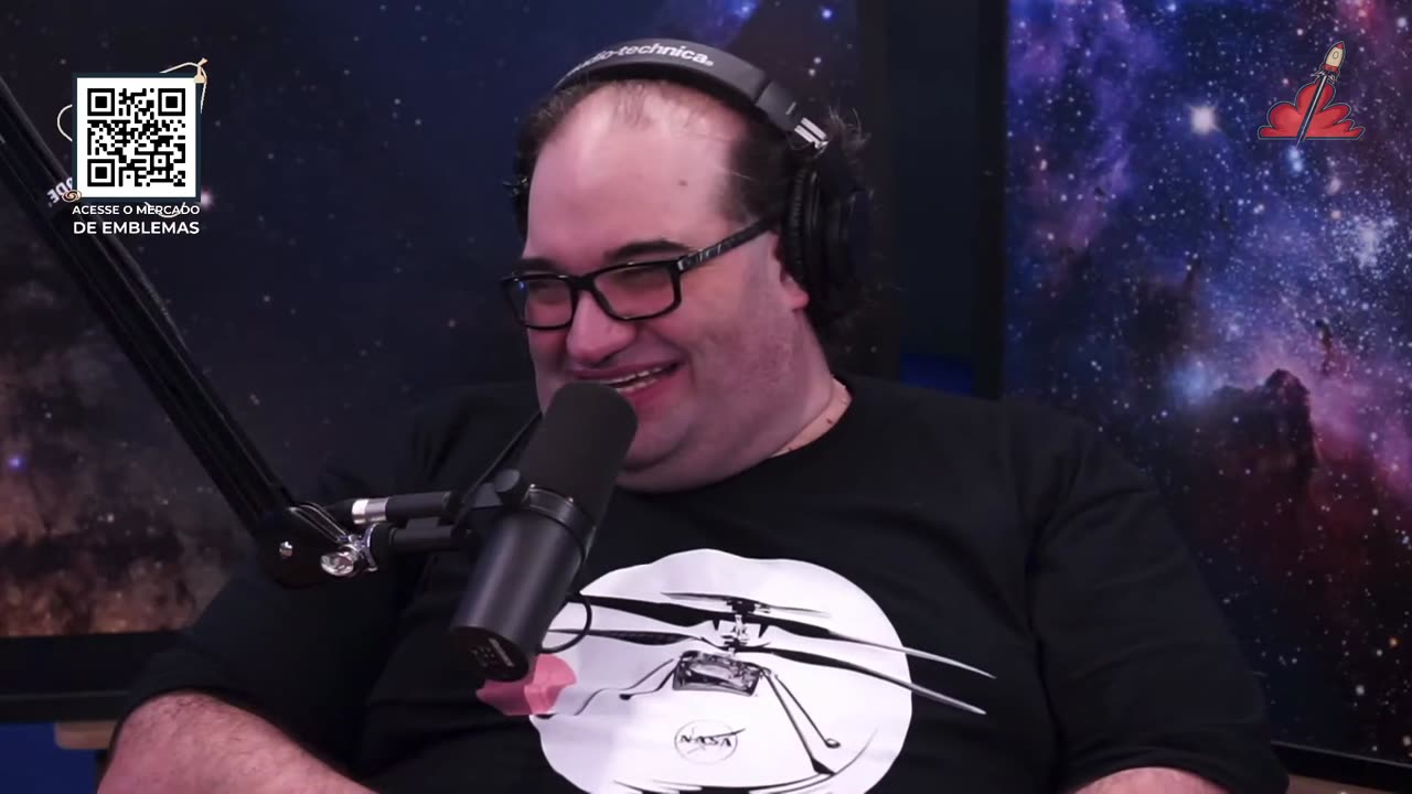 COMETA HALLEY Cortes do Ciência Sem Fim