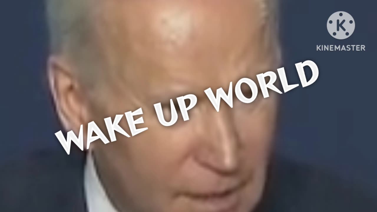 Biden admits; Tanks to Ukraine is WW3. SENDING TANKS