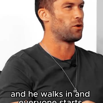 Your Boos Mean Nothing, I've Seen What Makes You Cheer | ChrisWillx | Rick and Morty