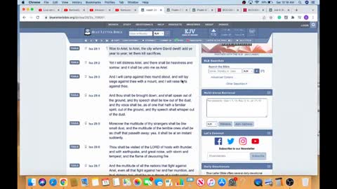 SUNRISE SPIRITUAL SPEAKING, VOL;455: SPEAKING IN THE SPIRIT 12/11/21