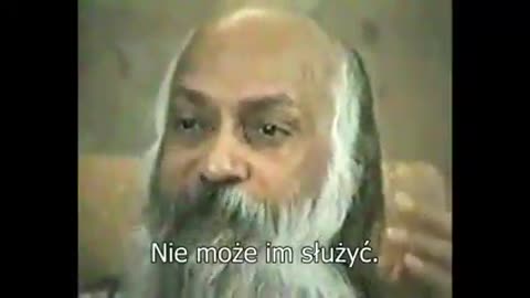 OSHO O WOLNOŚCI