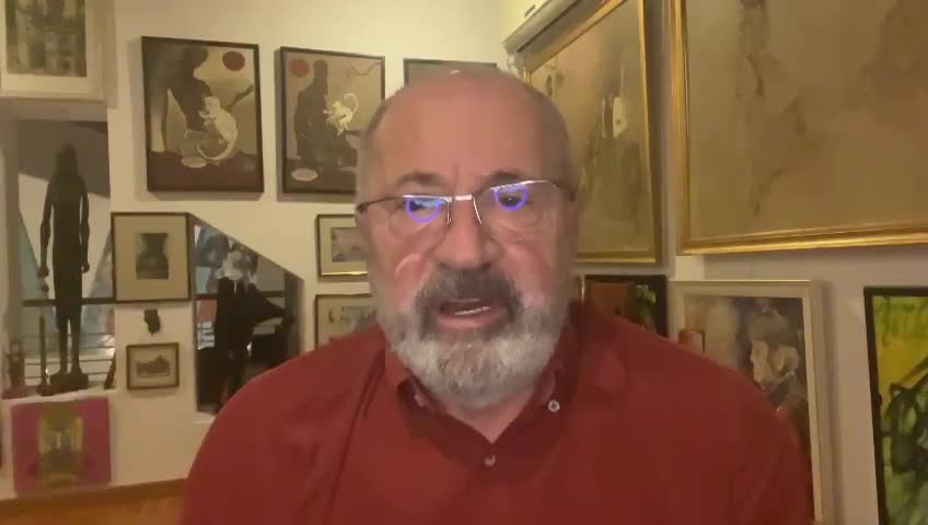 Pe cer şi pe pământ (Ia pastila SRS! Ep. 1143)