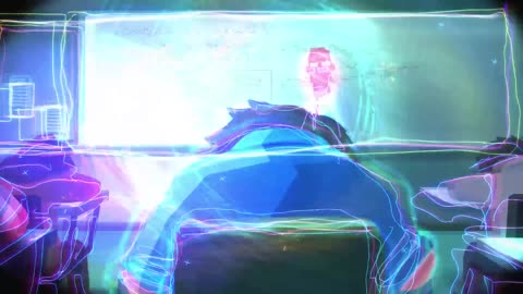 Afternoon class___ animation shorts film 📽️