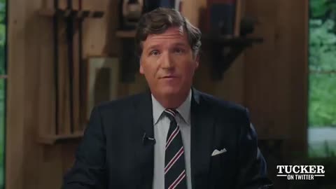 TuckerCarlson Ep. 2 Cling to your taboos!