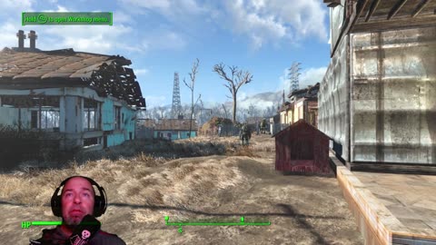 Lost in the Wasteland