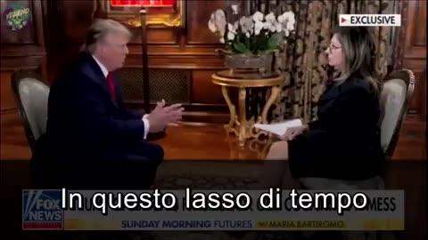 “POTREMMO NON FARCELA”: TRUMP NON È SICURO CHE L’AMERICA RIUSCIRÀ AD ARRIVARE ALLE ELEZIONI