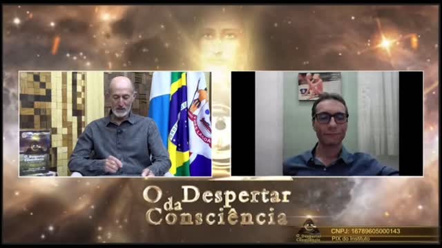 Joanna de ângelis e o Despertar da Consciência