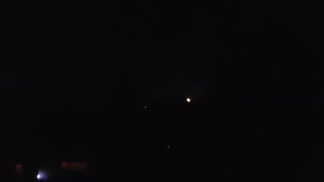 La lune du 16 Mai 2022