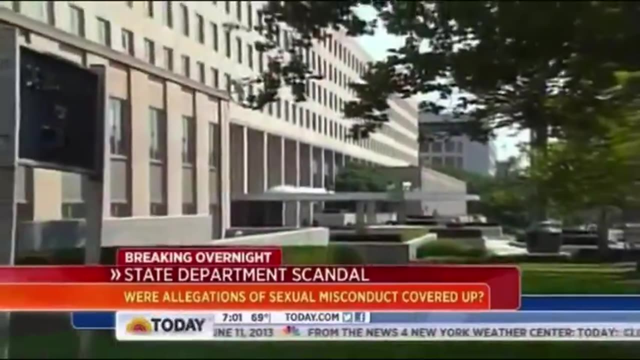 SHIRLEY TEMPLE ELITE PEDOPHILES RUN THE WORLD