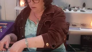 Digging into 46 Tarot Insight 4/18/2023