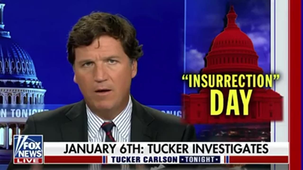 Tucker Carlson 02-20-2023