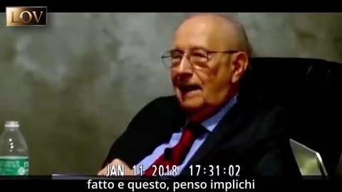 Cellule fetali nei "vaccini" 💉☠️ studi (esperimenti) sugli orfani e andicappati - 11 Gennaio 2018