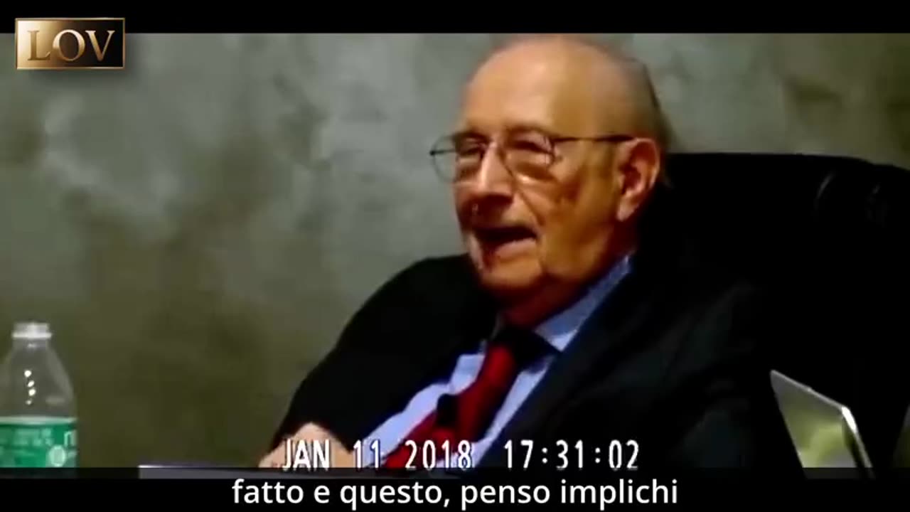 Cellule fetali nei "vaccini" 💉☠️ studi (esperimenti) sugli orfani e andicappati - 11 Gennaio 2018